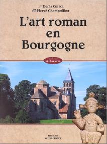 L'Art roman en Bourgogne