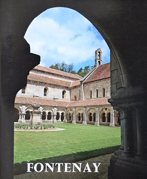 Les Abbayes Cisterciennes