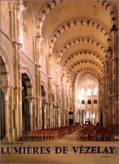 Lumières de Vézelay