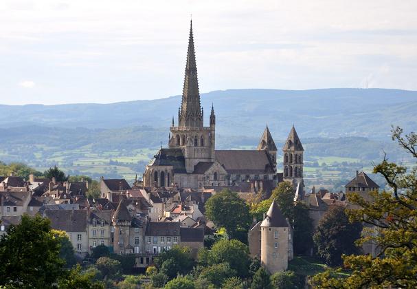 L'Eve d'Autun