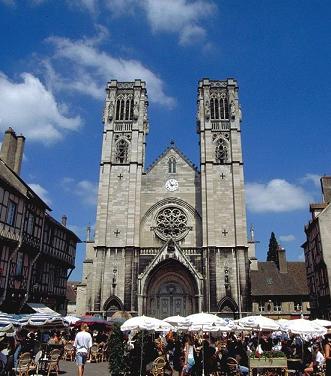 La Place du Marché