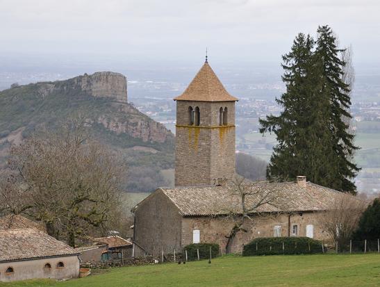 La Grange-du-Bois