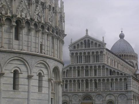 Pisa